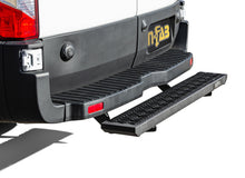 Load image into Gallery viewer, N-Fab Growler Fleet 07-18 Mercedes Sprinter 3 Door Van Gas/Diesel SRW/DRW - Cab Length - Tex. Black
