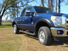 Load image into Gallery viewer, Stampede 2011-2016 Ford F-250 Original Riderz Fender Flares 4pc Smooth
