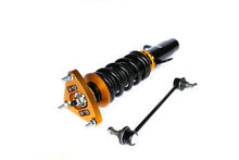 Load image into Gallery viewer, ISC Suspension 12+ Ford Focus 3 ST N1 Coilovers - Race/Track 10k/7k Springs Rates
