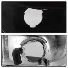 Load image into Gallery viewer, Spyder Chevy Blazer 95-05/Oldsmobile Bravada 96-01 Euro Tail Lights Blk ALT-YD-CB95-BK
