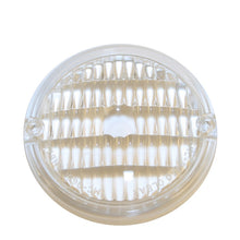Load image into Gallery viewer, Omix Park Lamp Lens Clear 76-86 Jeep CJ Models
