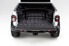 Load image into Gallery viewer, AMP Research 20-22 Jeep Gladiator (Does Not Work w/Tonneau Cvrs) Bedxtender HD Sport - Black
