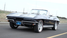 Load image into Gallery viewer, Ridetech 63-82 Chevy C2/C3 Corvette Front Dual-Rate Coil Springs Pair

