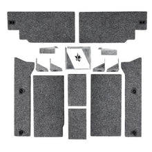 Load image into Gallery viewer, ARB Drawer Fitting Kit 19-20 Ford Ranger SuperCrew (Incl Side &amp; Extension Floor Kit)
