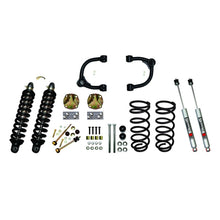 Load image into Gallery viewer, Skyjacker 3 in. Upper A-Arm Kit with Front Coils/Rear Coils/M95 Monotube Shocks 03-21 Toyota 4Runner
