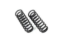 Load image into Gallery viewer, Superlift 06-07 Dodge Ram 2500-3500 Diesel Coil Springs (Pair) 6in Lift - Front
