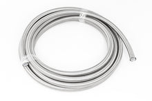 Load image into Gallery viewer, DeatschWerks 8AN SS Double Braided PTFE Hose 20 Feet
