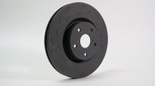 Load image into Gallery viewer, Hawk Talon 2003 Ford Excursion RWD Slotted-Only Front Brake Rotor Set
