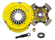 Load image into Gallery viewer, ACT 1991 Nissan 240SX HD/Race Sprung 4 Pad Clutch Kit
