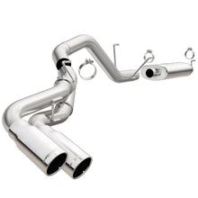 Load image into Gallery viewer, MagnaFlow SYS Cat-Back 2014 Ram 2500 6.4L Dual

