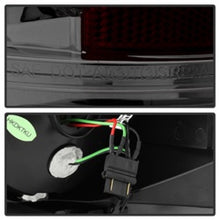 Load image into Gallery viewer, Spyder Toyota Tundra 07-13 LED Tail lights Smoke ALT-YD-TTU07-LED-SM
