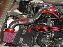 Load image into Gallery viewer, Injen 90-93 Acura Integra L4 1.8L Black IS Short Ram Cold Air Intake
