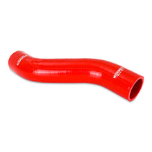 Load image into Gallery viewer, Mishimoto 13-17 Hyundai Veloster Turbo Silicone Intercooler Hose Kit - Red
