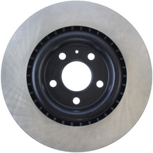 Load image into Gallery viewer, Stoptech 10-19 Audi S4 Premium Rear CryoStop Brake Rotor
