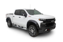 Load image into Gallery viewer, Bushwacker 19-21 Chevrolet Silverado 1500 DRT Style Flares 4pc - Black

