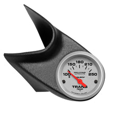 Load image into Gallery viewer, AutoMeter Diesel Gauge Kit A-Pillar Gm 99-07 Trans Temp 250 Deg. F Ultra-Lite
