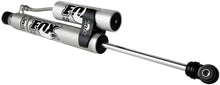 Load image into Gallery viewer, Fox 07+ Jeep JK 2.0 Performance Series 9.6in. Smooth Body Remote Res. Front Shock / 1.5-3.5in. Lift
