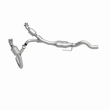 Load image into Gallery viewer, MagnaFlow Conv DF 01 Dakota 3.9L 4wd OEM
