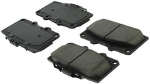 Load image into Gallery viewer, StopTech Street Select Brake Pads - Front/Rear
