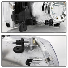 Load image into Gallery viewer, xTune 97-99 Toyota Camry OEM Style Headlights - Chrome (HD-JH-TCAM97-C)
