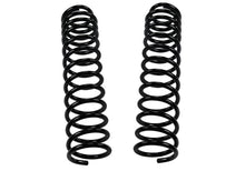 Load image into Gallery viewer, Superlift 18-19 Jeep JL Unlimited Incl Rubicon 4dr Dual Rate Coil Springs (Pair) 2.5in Lift - Front
