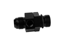 Load image into Gallery viewer, Aeromotive Fitting - Union - AN-08 - 1/8-NPT Port
