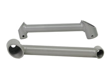 Load image into Gallery viewer, Whiteline 12+ Scion FR-S / 12+ Subaru BRZ / 12+ Toyota 86 Rear Brace - Sway Bar Mount Support
