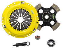 Load image into Gallery viewer, ACT 1988 Toyota Supra XT/Race Rigid 4 Pad Clutch Kit
