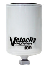Load image into Gallery viewer, Fuelab Diesel Velocity Series Fuel/Water Separator Element - Up to 140 GPH
