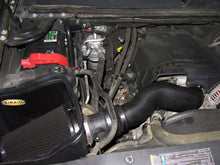 Load image into Gallery viewer, Airaid 07-08 Chevy/GMC Silverado/Sierra 2500/3500 6.0L MXP Intake System w/ Tube (Dry / Black Media)
