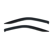 Load image into Gallery viewer, Westin 1992-1994 Chevrolet/GMC Blazer Wade Slim Wind Deflector 2pc - Smoke
