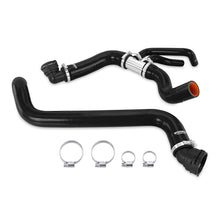 Load image into Gallery viewer, Mishimoto 18+ Ford F-150 5.0L V8 Silicone Radiator Hose Kit - Black
