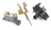 Load image into Gallery viewer, Omix Power Brake Booster Kit 76-78 Jeep CJ Models
