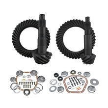 Load image into Gallery viewer, Yukon Gear &amp; Install Kit Package for 11-16 Ford F250/F350 Dana 60 4.11 Ratio
