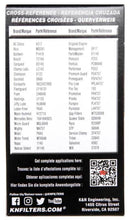 Load image into Gallery viewer, K&amp;N 2014 Mercedes-Benz G550 5.5L Oil Filter
