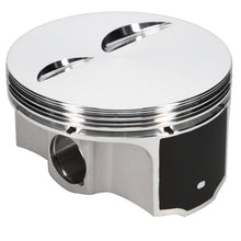 Load image into Gallery viewer, JE Pistons 350 SBC SPRFLY WT FT Set of 8 Pistons

