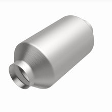 Load image into Gallery viewer, MagnaFlow GM 3500/4500 HD 6.0L 3in Universal Converter
