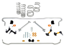 Load image into Gallery viewer, Whiteline Subaru Impreza WRX GR/GV Grip Series Stage 1 Kit
