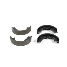 Load image into Gallery viewer, Power Stop 03-09 Chevrolet C4500 Kodiak Rear Autospecialty Parking Brake Shoes
