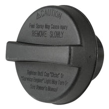 Load image into Gallery viewer, Omix Gas Cap Non-Locking 03-18 Jeep Wrangler
