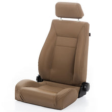 Load image into Gallery viewer, Rugged Ridge Ultra Front Seat Reclinable Spice 76-02 CJ / Jeep Wrangler
