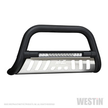 Load image into Gallery viewer, Westin 19-20 Ram 2500/3500 Ultimate LED Bull Bar - Textured Black
