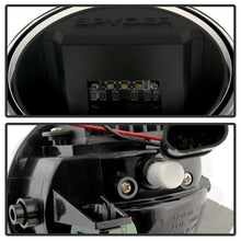 Load image into Gallery viewer, Spyder Ford F150 09-14 LED Fog Lights Black FL-YD-FF15009-LED-BK

