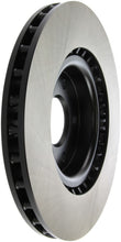 Load image into Gallery viewer, Stoptech 6/02-08 350z/ 8/02-04 G35 w/ Brembo Front CRYO-STOP Rotors
