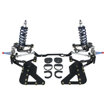 Load image into Gallery viewer, Ridetech 62-67 Nova Front TQ Coilovers
