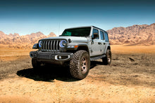 Load image into Gallery viewer, Oracle Jeep Wrangler JL/Gladiator JT 7in. High Powered LED Headlights (Pair) - White

