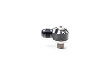 Load image into Gallery viewer, Radium 4AN ORB Swivel Banjo to 6AN Male
