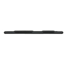 Load image into Gallery viewer, Westin Premier 4 Oval Nerf Step Bars 75 in - Black
