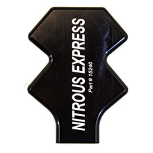 Load image into Gallery viewer, Nitrous Express 4 Port Distribution Block
