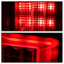 Load image into Gallery viewer, Spyder Ford F150 15-17 Light Bar LED Tail Lights (Not Compatible w/ Rear Blind Spot) - Black
